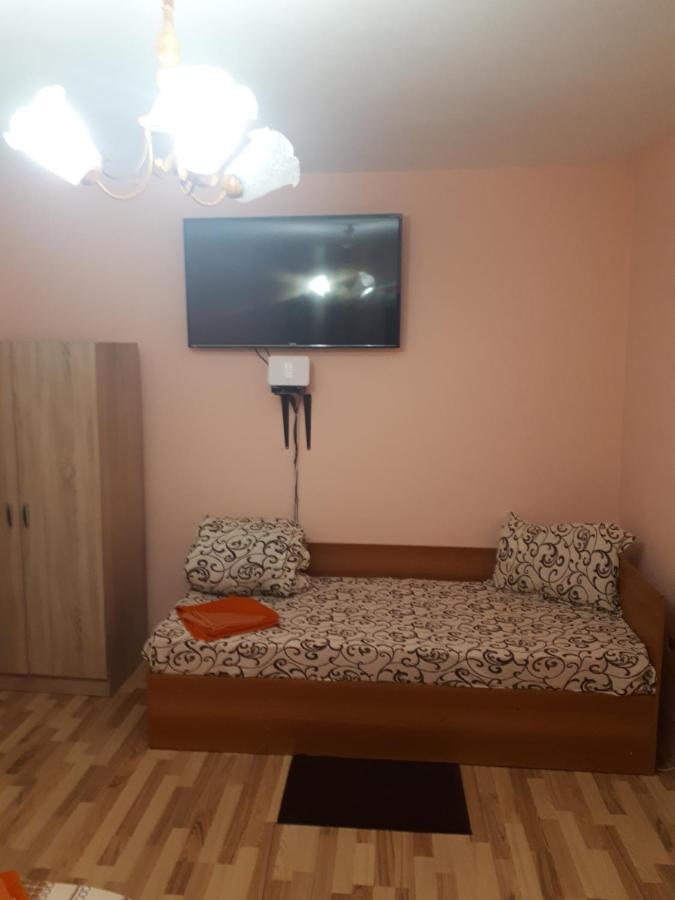 Apartament 2 Camere Semidecomandat "La Gicu" Сулина Экстерьер фото