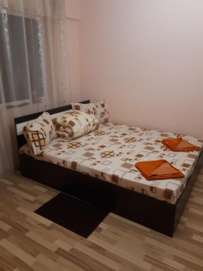 Apartament 2 Camere Semidecomandat "La Gicu" Сулина Экстерьер фото