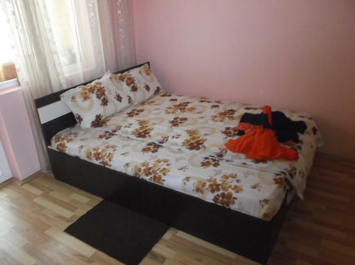 Apartament 2 Camere Semidecomandat "La Gicu" Сулина Экстерьер фото